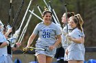 WLax vs WSU  Women’s Lacrosse vs Worcester State University. - Photo by Keith Nordstrom : WLax, lacrosse
